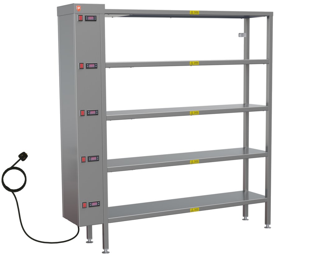 Parry Heated Shelf Unit HSU15300